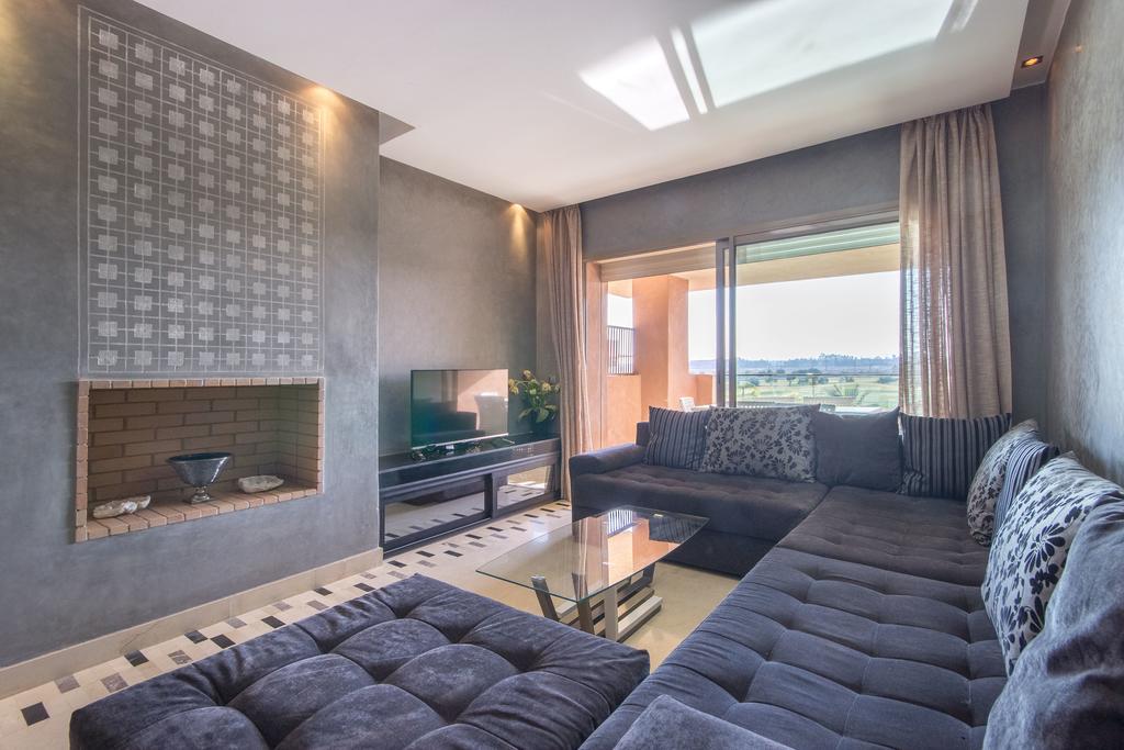 Riad de luxe à Marrakech - Lokaina Immobilier