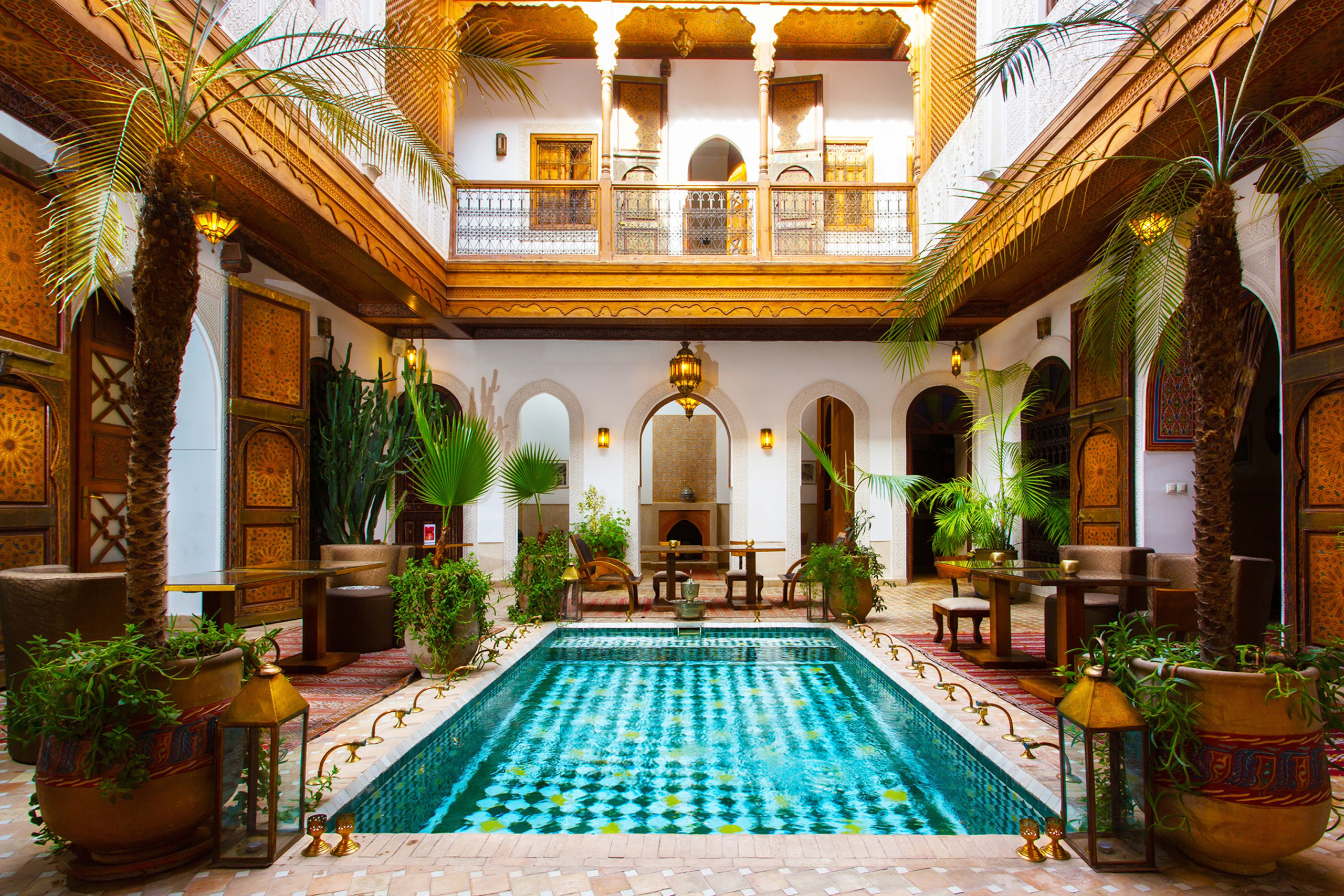 Appartement de prestige à Marrakech - Lokaina Immobilier