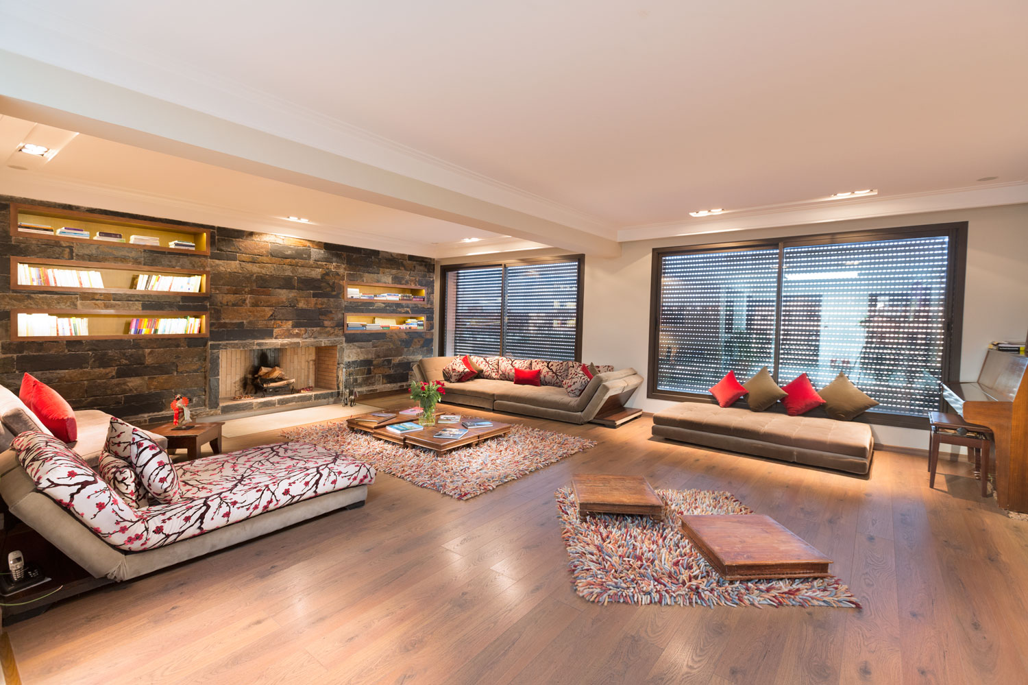 Maison d'hôtes de prestige à Marrakech - Lokaina Immobilier