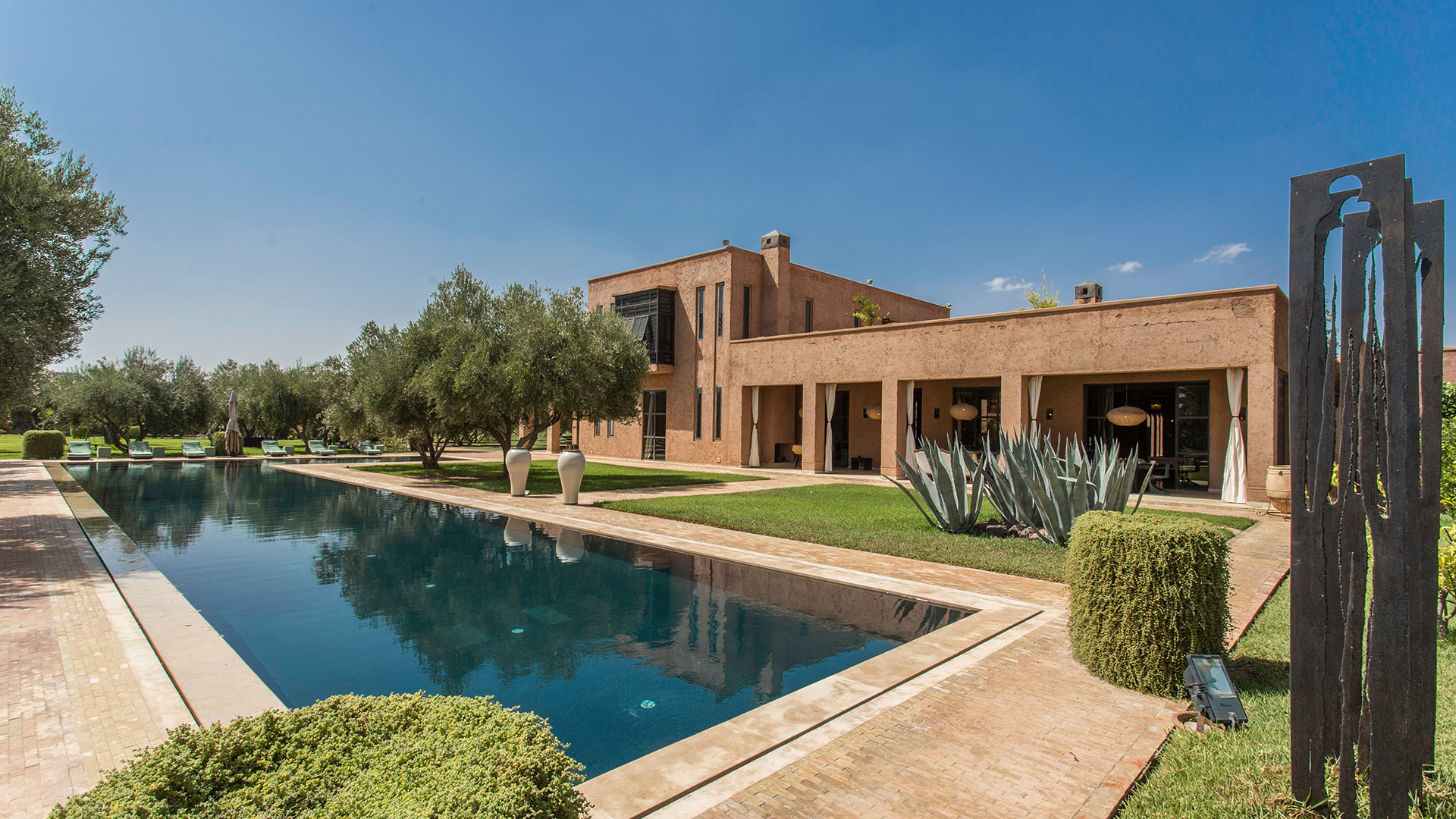Immobilier de prestige à Marrakech et région - Lokaina Immobilier