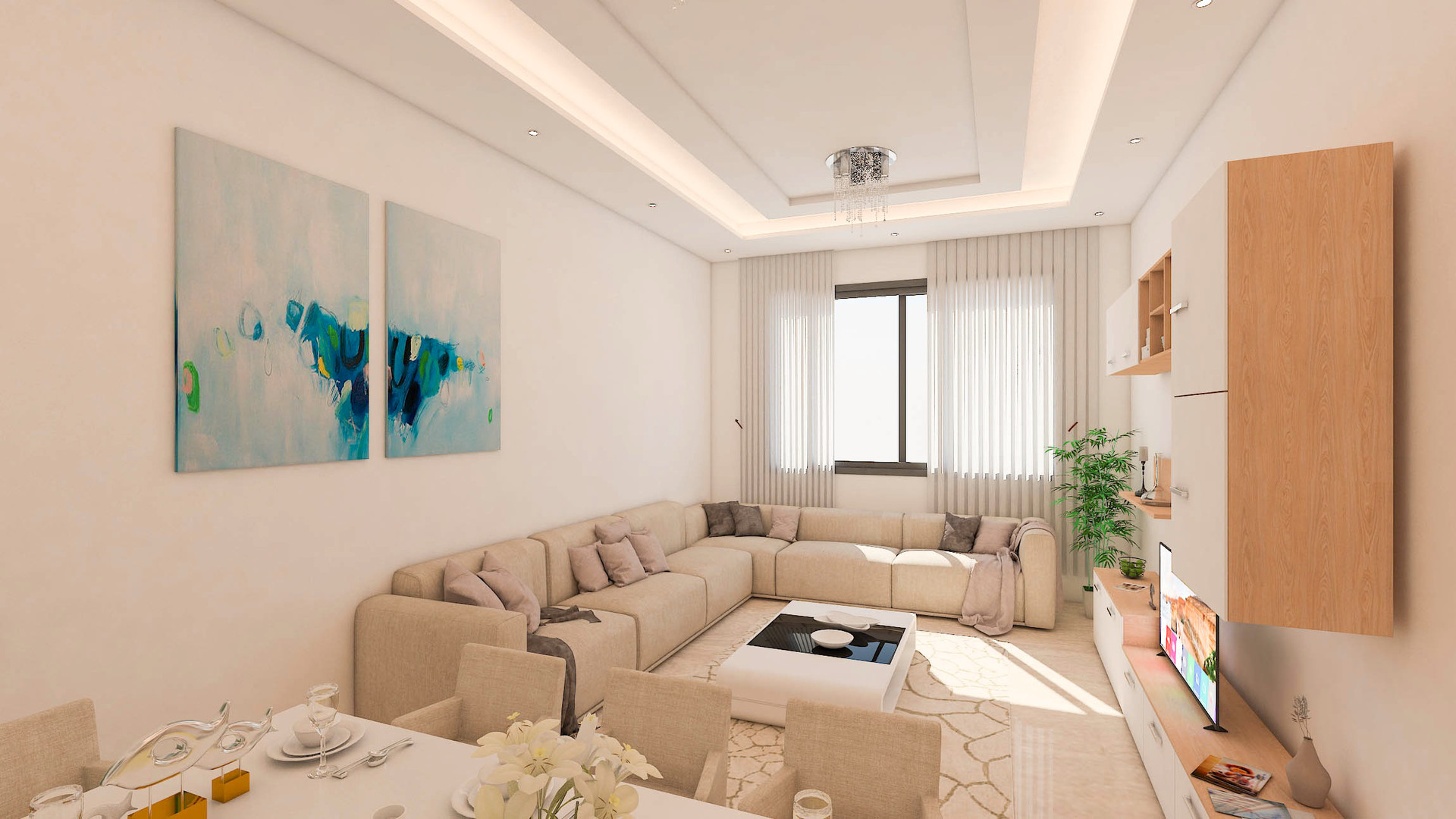 Propriété de luxe à Marrakech - Lokaina Immobilier