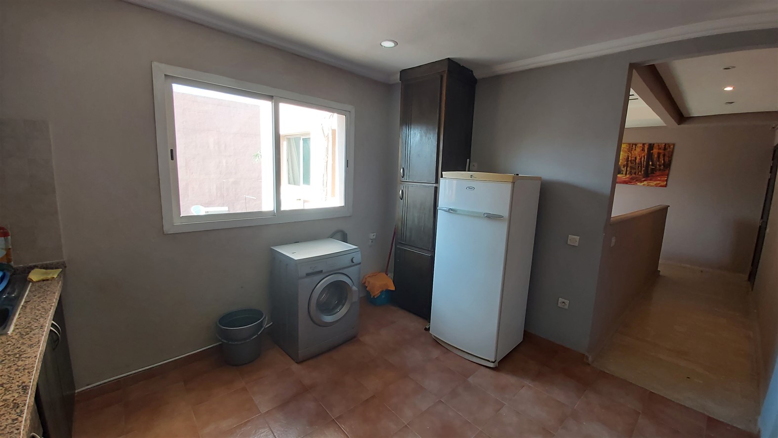 Appartement à Vendre Guéliz Marrakech – 2 Chambres 89m², Traversant, Carré Eden & Plaza (AP24) – photo 12