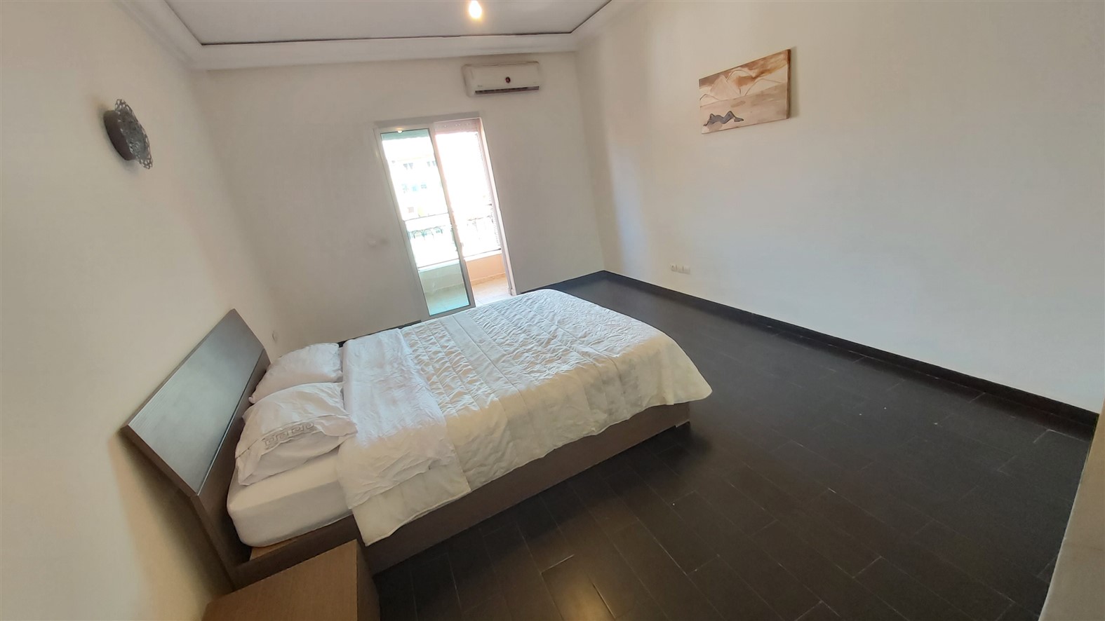 Appartement à Vendre Guéliz Marrakech – 2 Chambres 89m², Traversant, Carré Eden & Plaza (AP24) – photo 14