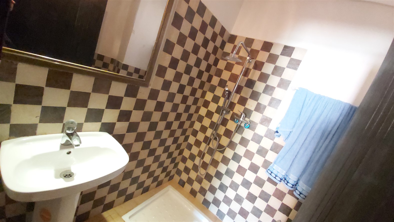 Appartement à Vendre Guéliz Marrakech – 2 Chambres 89m², Traversant, Carré Eden & Plaza (AP24) – photo 16