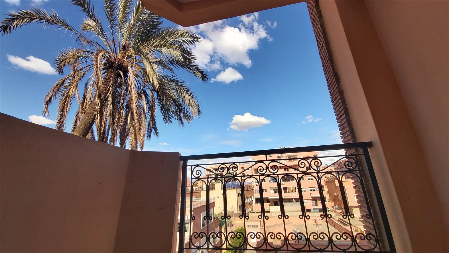 Appartement à Vendre Guéliz Marrakech – 2 Chambres 89m², Traversant, Carré Eden & Plaza (AP24) – photo 17