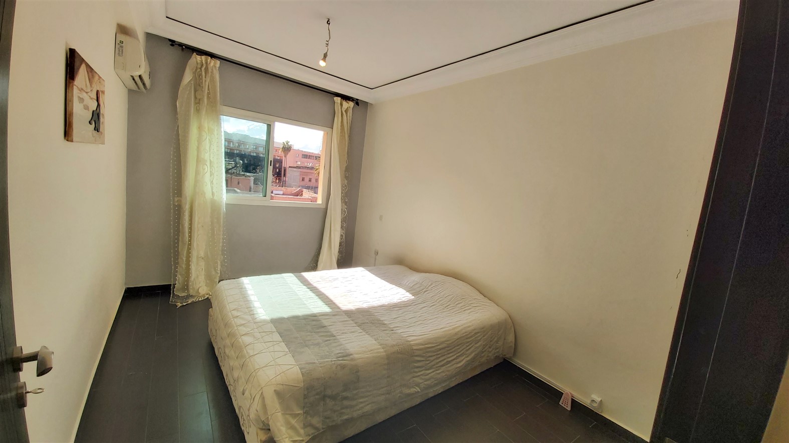 Appartement à Vendre Guéliz Marrakech – 2 Chambres 89m², Traversant, Carré Eden & Plaza (AP24) – photo 18