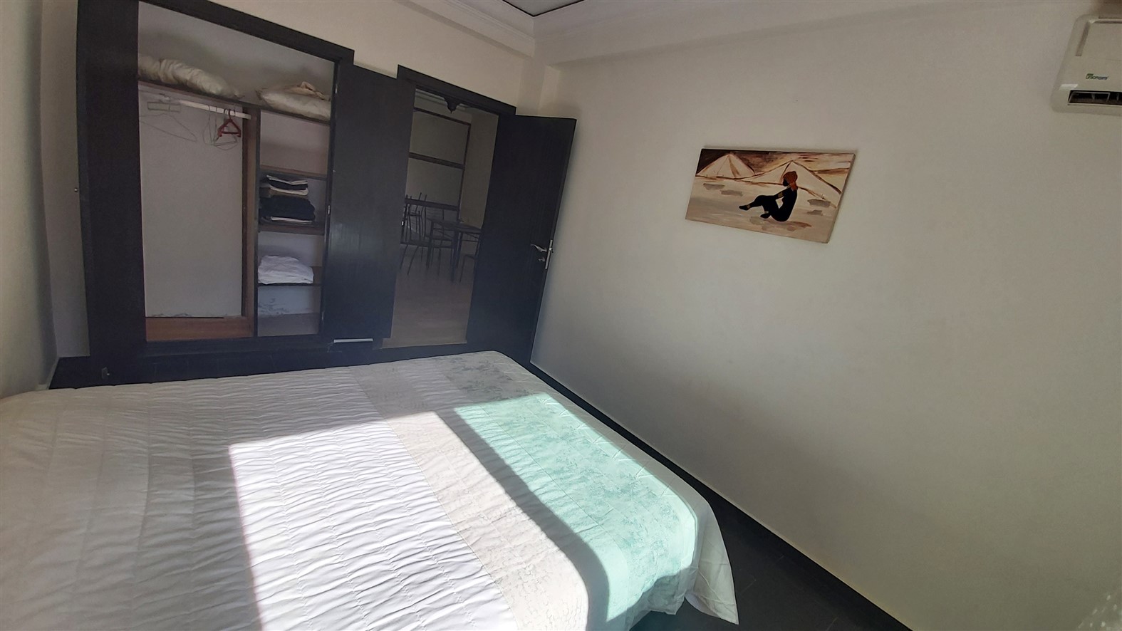 Appartement à Vendre Guéliz Marrakech – 2 Chambres 89m², Traversant, Carré Eden & Plaza (AP24) – photo 19