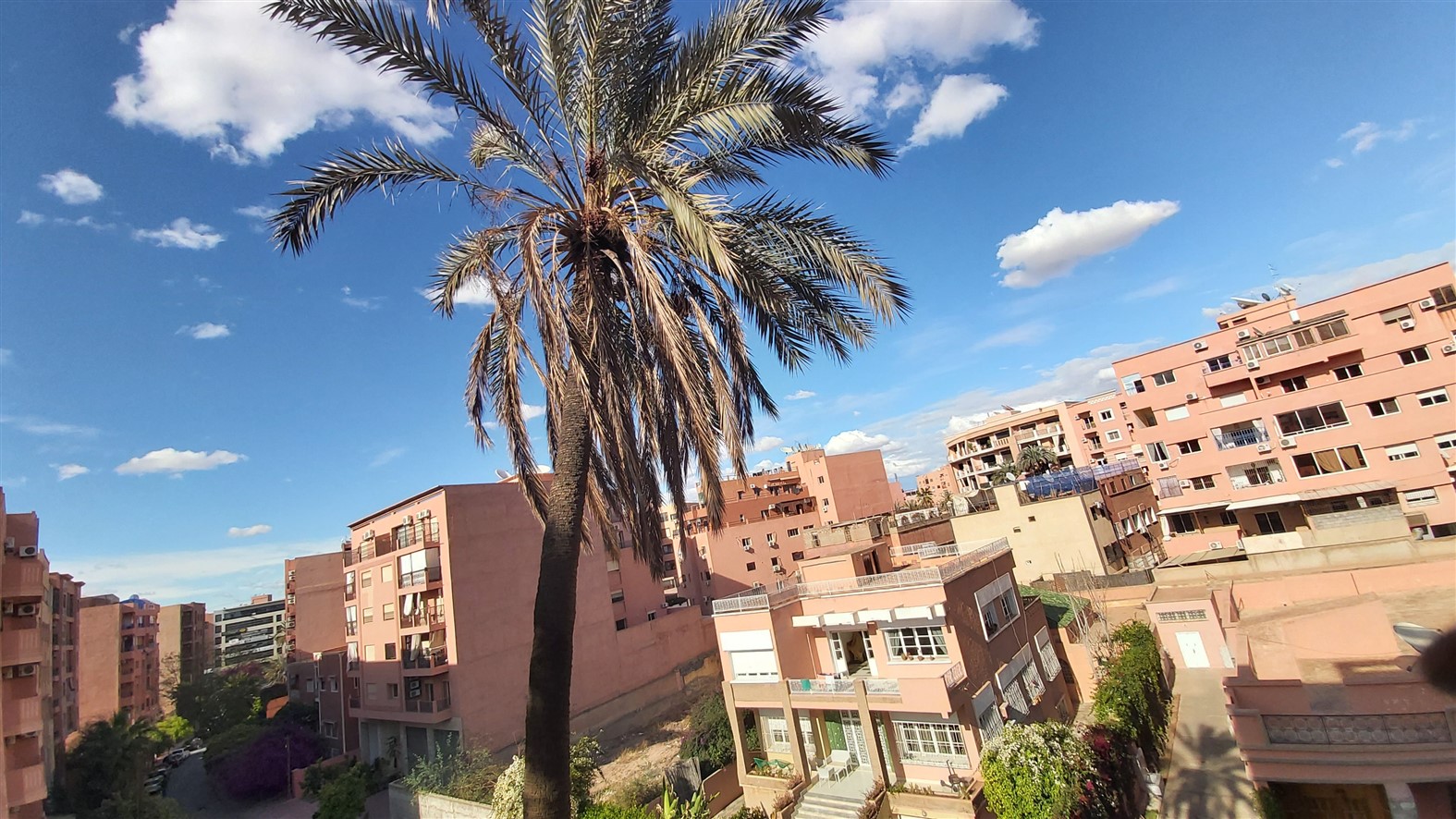 Appartement à Vendre Guéliz Marrakech – 2 Chambres 89m², Traversant, Carré Eden & Plaza (AP24) – photo 24