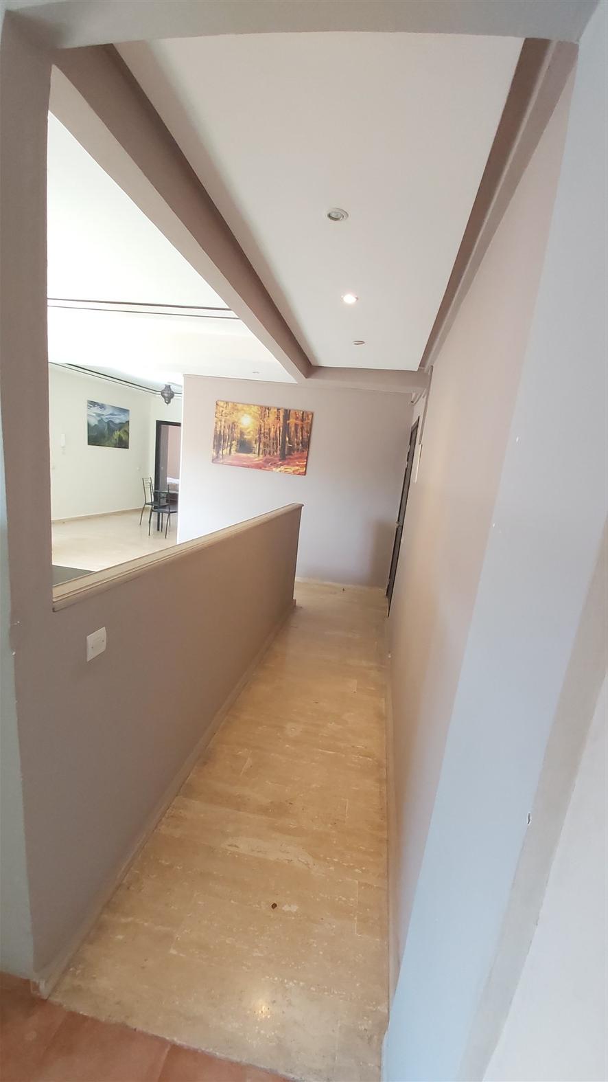 Appartement à Vendre Guéliz Marrakech – 2 Chambres 89m², Traversant, Carré Eden & Plaza (AP24) – photo 4