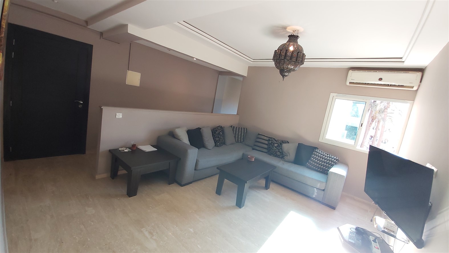 Appartement à Vendre Guéliz Marrakech – 2 Chambres 89m², Traversant, Carré Eden & Plaza (AP24) – photo 7