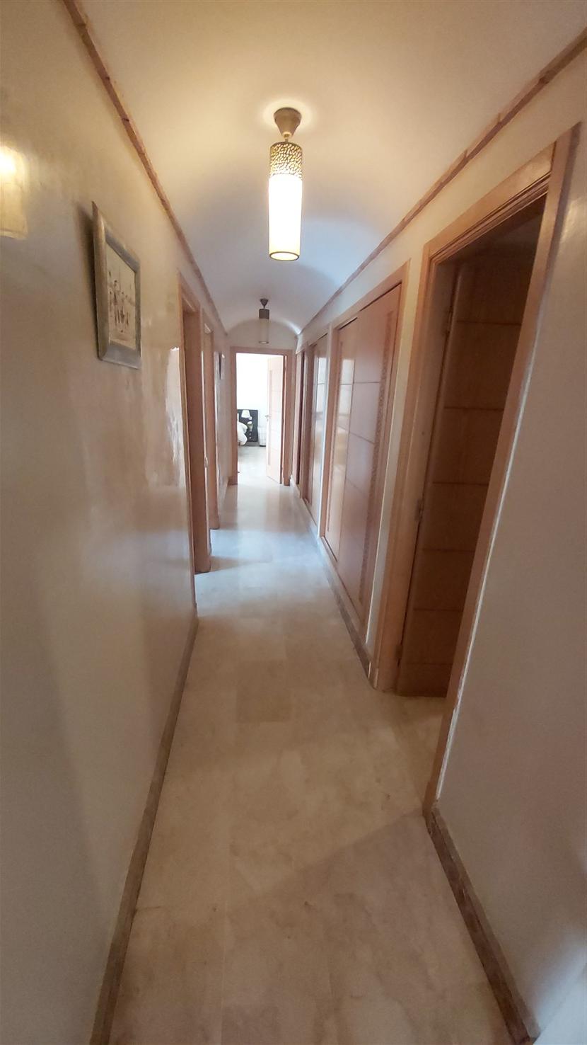Appartement à Vendre Palmeraie Marrakech – 3 Chambres 161m², Piscine & Jardin (AP29) – photo 15