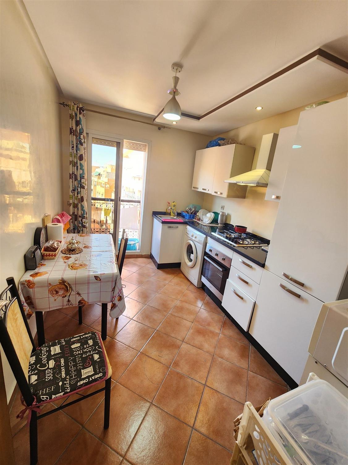 Appartement Penthouse à Vendre Hivernage Marrakech – 2 Chambres 87m², Balcon Plein Sud (AP35) – photo 10