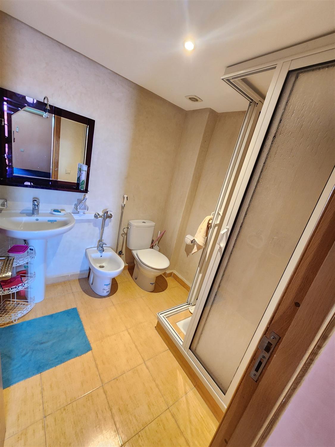 Appartement Penthouse à Vendre Hivernage Marrakech – 2 Chambres 87m², Balcon Plein Sud (AP35) – photo 17