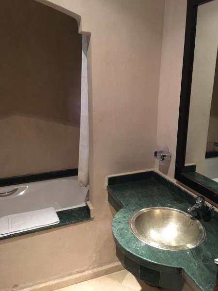 Appartement à Vendre Palmeraie Marrakech – 2 Chambres 236m², Jardin & Piscine Privés (AP5039B) – photo 17