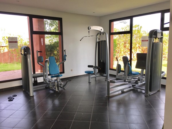 Appartement à Vendre Palmeraie Marrakech – 2 Chambres 236m², Jardin & Piscine Privés (AP5039B) – photo 19
