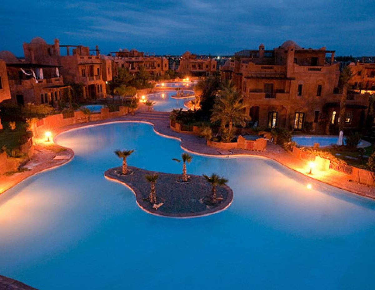 Appartement à Vendre Palmeraie Marrakech – 2 Chambres 236m², Jardin & Piscine Privés (AP5039B) – photo 23