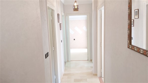 Appartement à Vendre Hivernage Marrakech – 2 Chambres 81m², Vue Verdure (AP5054) – photo 10