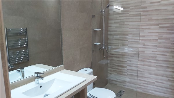 Appartement à Vendre Hivernage Marrakech – 2 Chambres 81m², Vue Verdure (AP5054) – photo 11