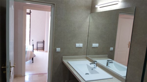 Appartement à Vendre Hivernage Marrakech – 2 Chambres 81m², Vue Verdure (AP5054) – photo 14