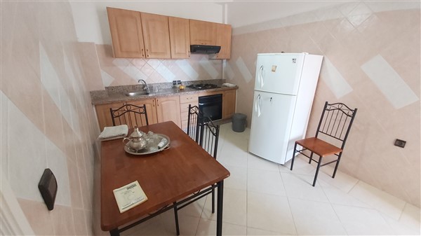 Appartement à Vendre Hivernage Marrakech – 2 Chambres 81m², Vue Verdure (AP5054) – photo 5