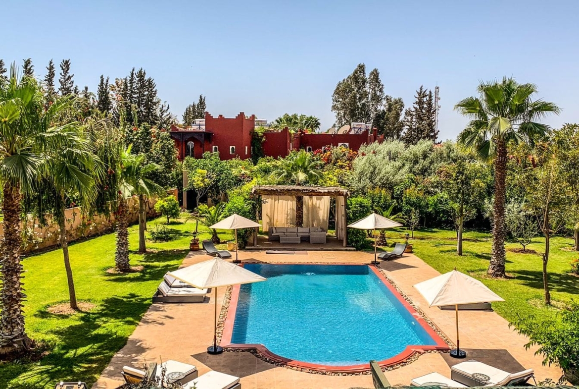 Fiscalité immobilier Maroc français - bien immobilier à Marrakech