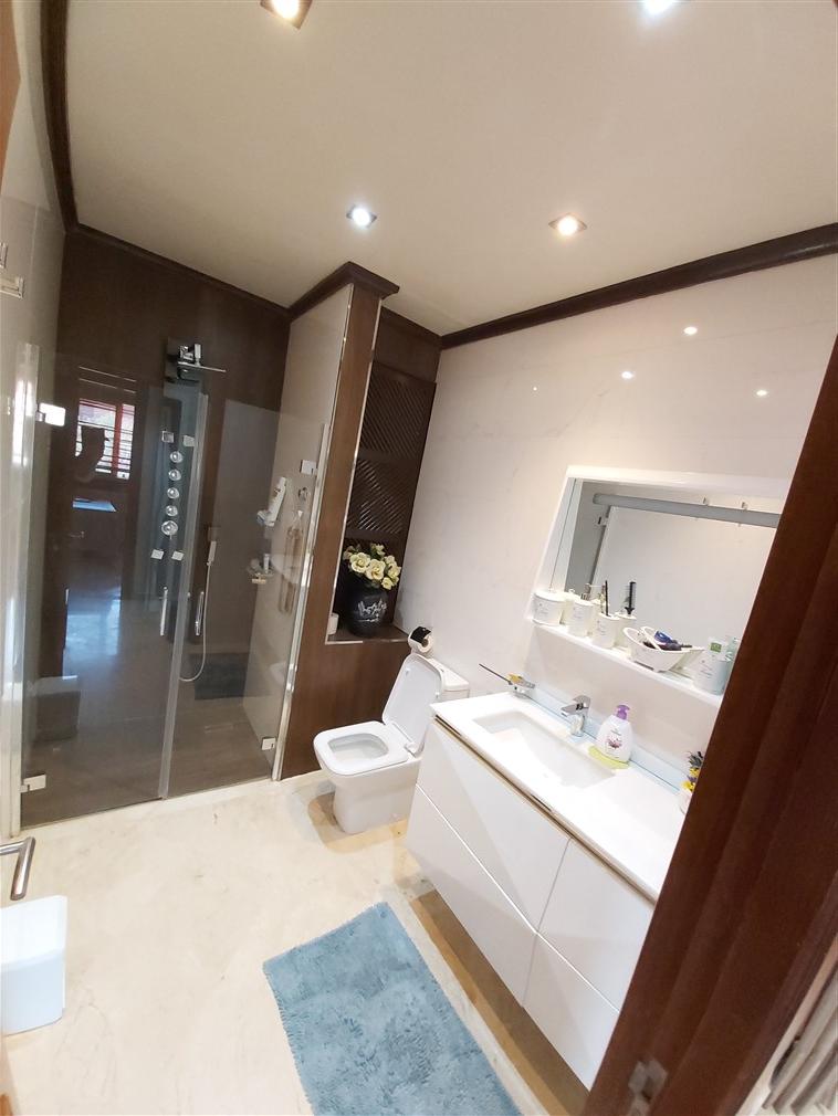 Appartement à Vendre Route Casablanca Marrakech – 3 Chambres 141m², Piscine, Résidence Standing, Luxe & Calme (AP14) – photo 10