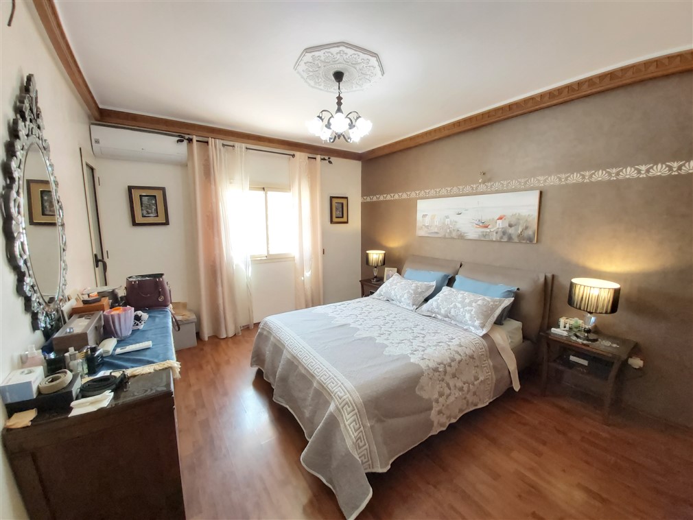 Appartement à Vendre Route Casablanca Marrakech – 3 Chambres 141m², Piscine, Résidence Standing, Luxe & Calme (AP14) – photo 11