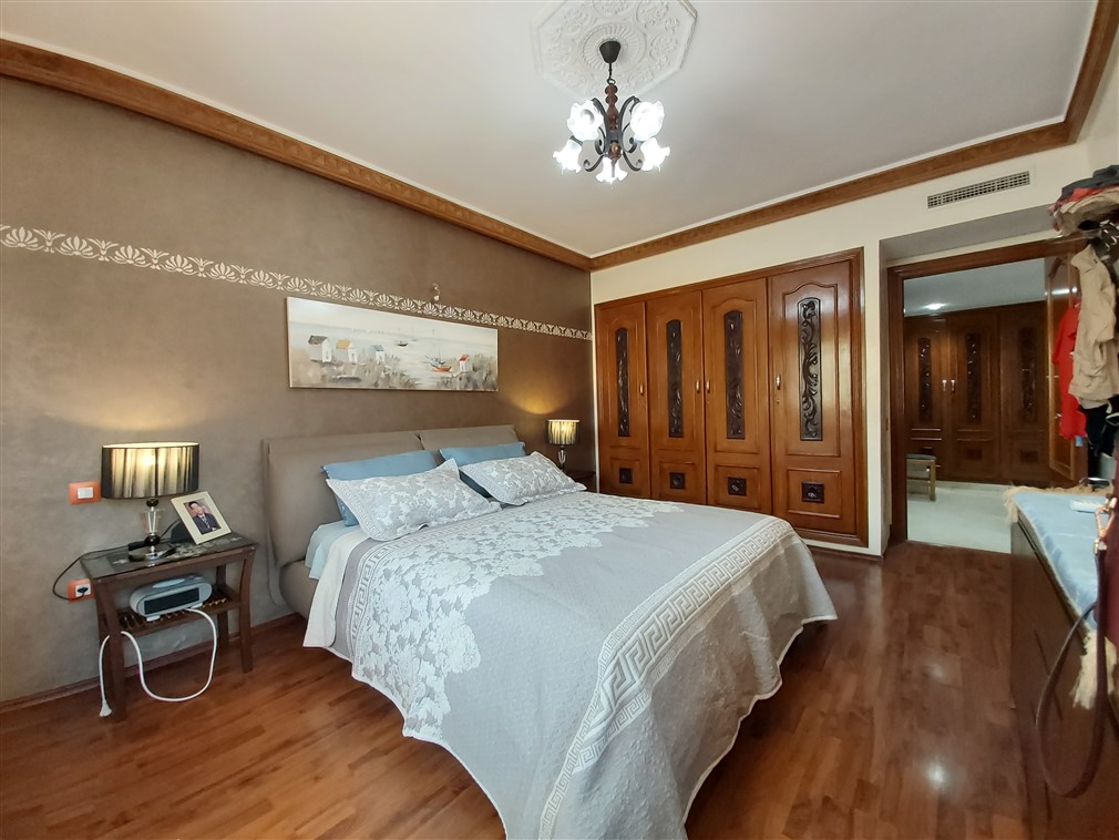 Appartement à Vendre Route Casablanca Marrakech – 3 Chambres 141m², Piscine, Résidence Standing, Luxe & Calme (AP14) – photo 12