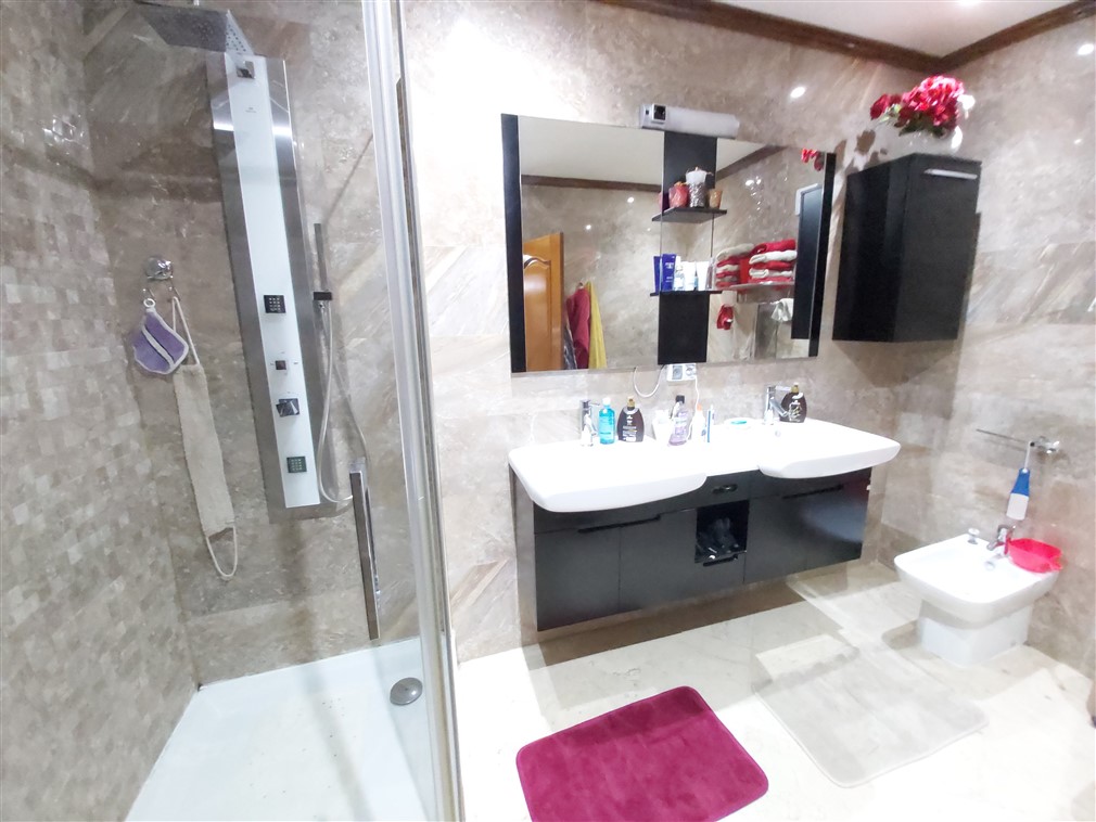 Appartement à Vendre Route Casablanca Marrakech – 3 Chambres 141m², Piscine, Résidence Standing, Luxe & Calme (AP14) – photo 14