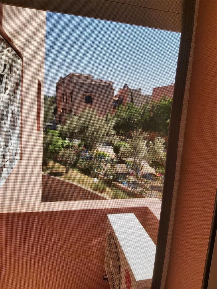 Appartement à Vendre Route Casablanca Marrakech – 3 Chambres 141m², Piscine, Résidence Standing, Luxe & Calme (AP14) – photo 15