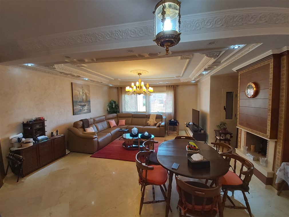 Appartement à Vendre Route Casablanca Marrakech – 3 Chambres 141m², Piscine, Résidence Standing, Luxe & Calme (AP14) – photo 2