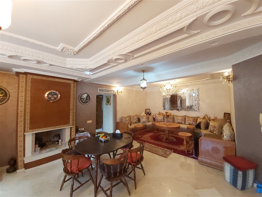 Appartement à Vendre Route Casablanca Marrakech – 3 Chambres 141m², Piscine, Résidence Standing, Luxe & Calme (AP14) – photo 3