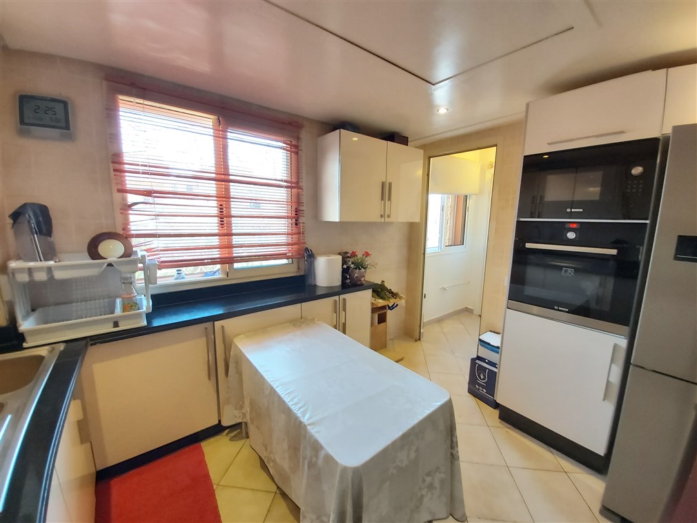 Appartement à Vendre Route Casablanca Marrakech – 3 Chambres 141m², Piscine, Résidence Standing, Luxe & Calme (AP14) – photo 5
