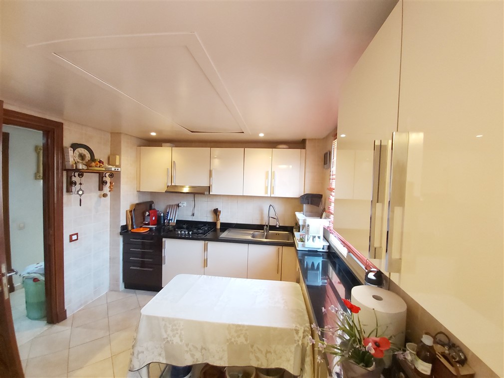 Appartement à Vendre Route Casablanca Marrakech – 3 Chambres 141m², Piscine, Résidence Standing, Luxe & Calme (AP14) – photo 6