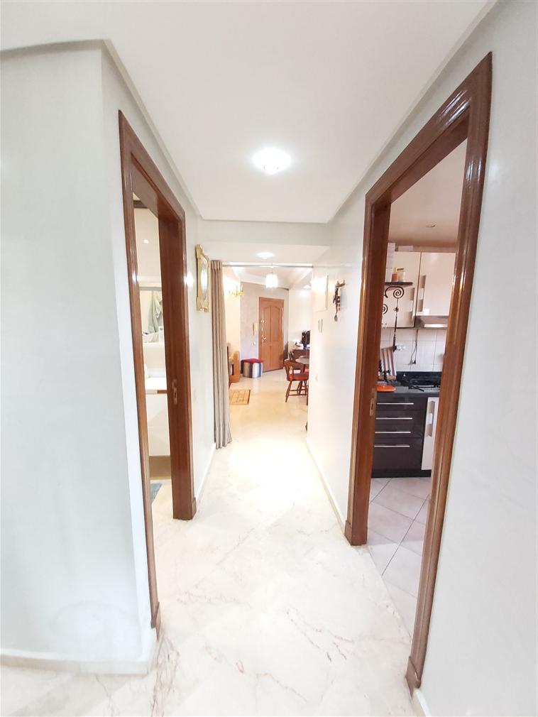 Appartement à Vendre Route Casablanca Marrakech – 3 Chambres 141m², Piscine, Résidence Standing, Luxe & Calme (AP14) – photo 7