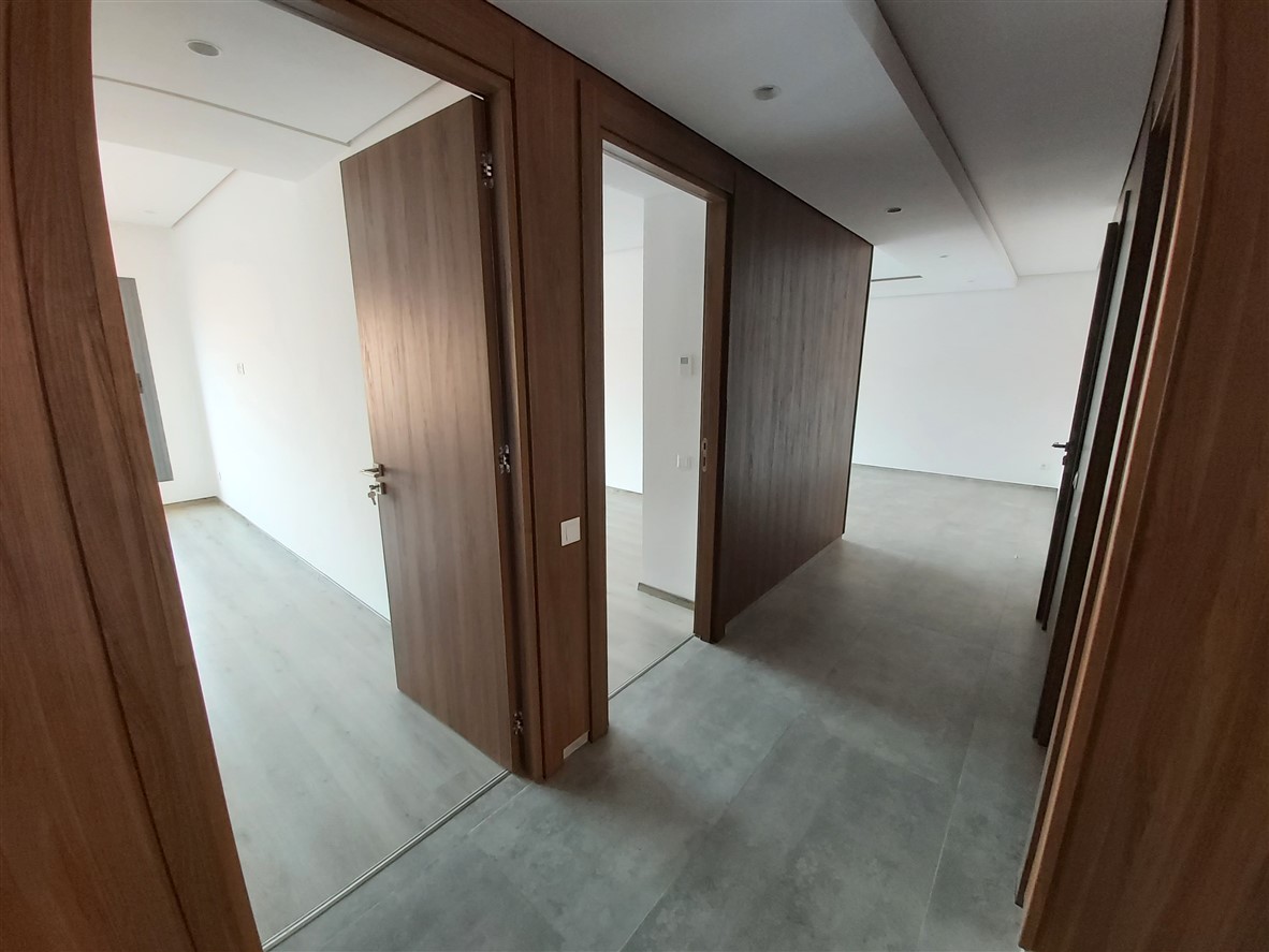 Appartement Luxe Neuf à Vendre Guéliz Marrakech – 3 Chambres 125m², Terrasse 13m², Traversant (AP18) – photo 10
