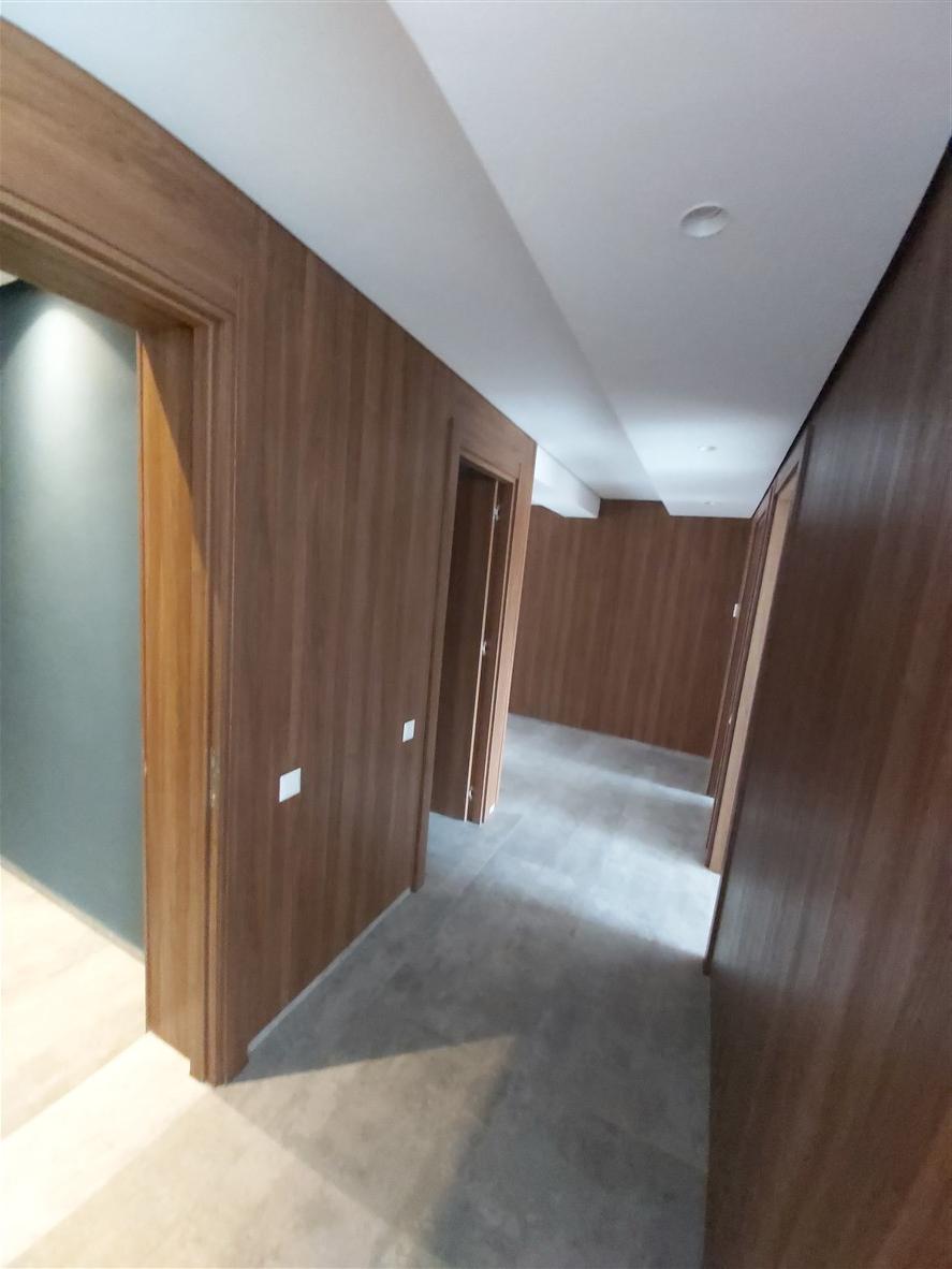 Appartement Luxe Neuf à Vendre Guéliz Marrakech – 3 Chambres 125m², Terrasse 13m², Traversant (AP18) – photo 5