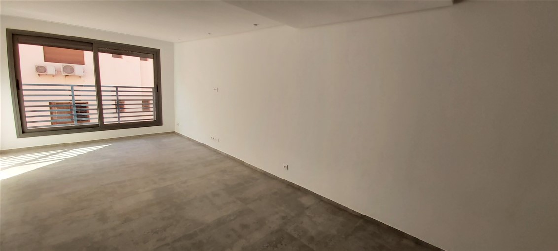 Appartement Neuf Haut Standing à Vendre Guéliz Marrakech – 2 Chambres 84m², Proche Plaza (AP19) – photo 2