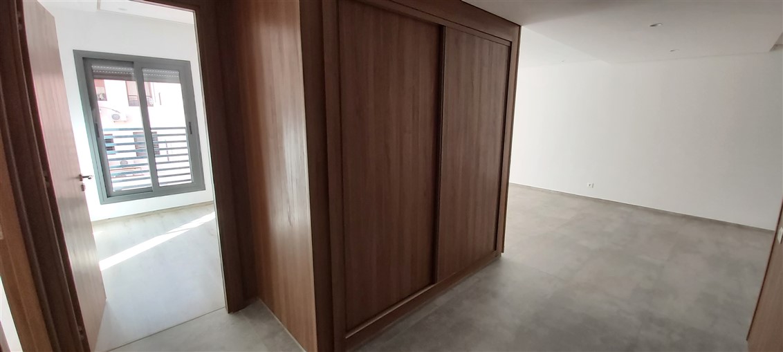 Appartement Neuf Haut Standing à Vendre Guéliz Marrakech – 2 Chambres 84m², Proche Plaza (AP19) – photo 4
