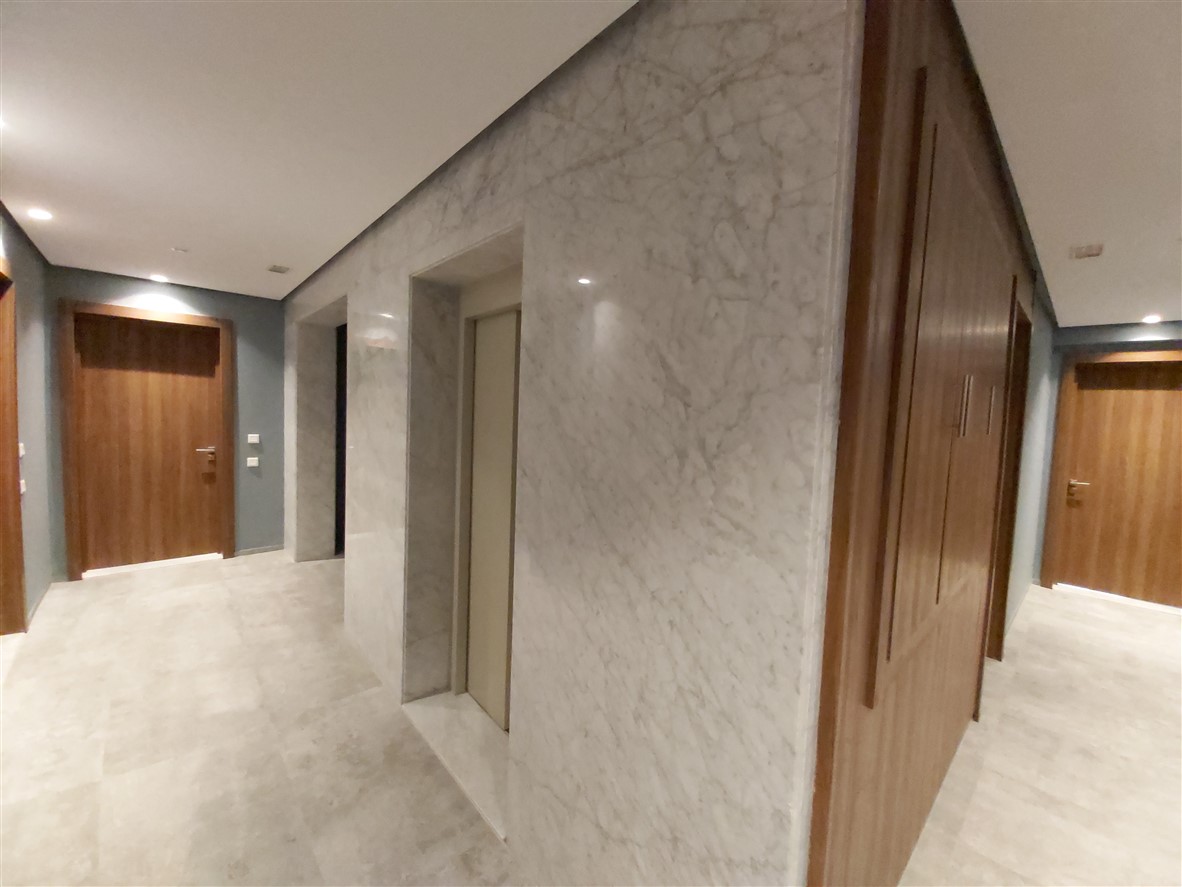 Appartement Neuf Haut Standing à Vendre Guéliz Marrakech – 2 Chambres 84m², Proche Plaza (AP19) – photo 8