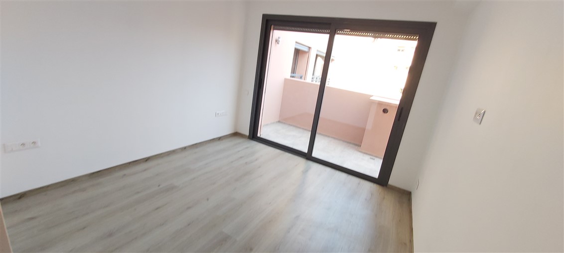 Appartement Neuf Luxe à Vendre Guéliz Marrakech – 1 Chambre 76m², Terrasse 27m², Près Plaza (AP20) – photo 7