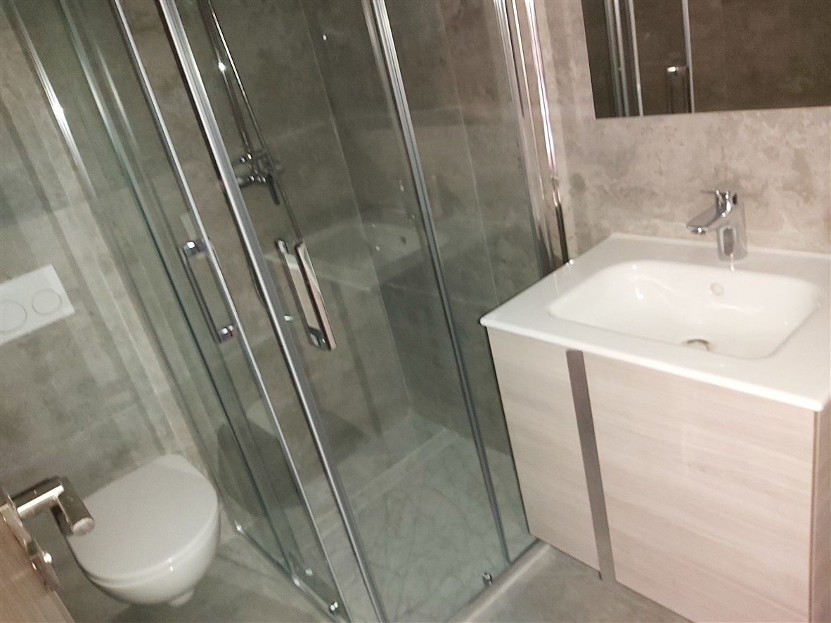 Appartement Neuf Luxe à Vendre Guéliz Marrakech – 1 Chambre 76m², Terrasse 27m², Près Plaza (AP20) – photo 8