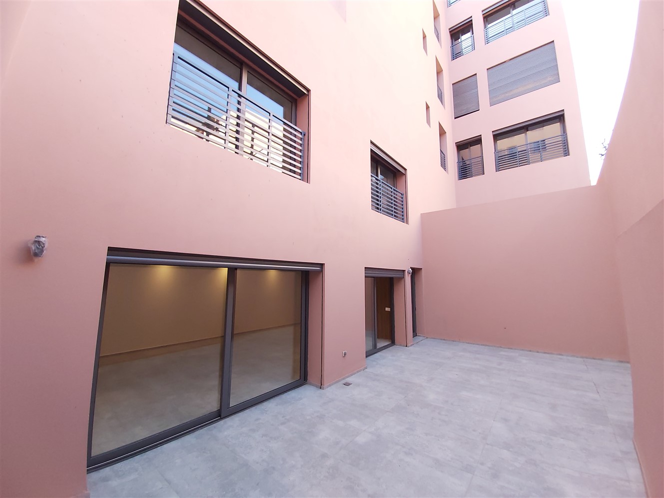Duplex Neuf Haut Standing à Vendre Guéliz Marrakech – 2 Chambres 166m², Carré Eden (AP21)