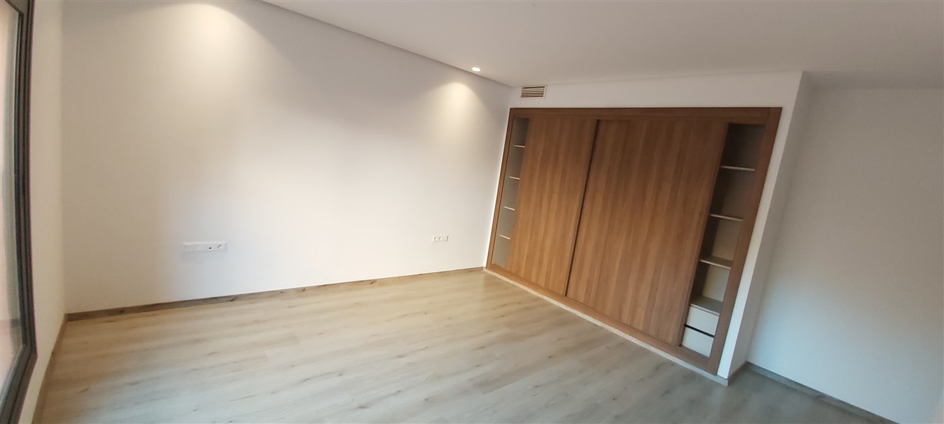 Duplex Neuf Haut Standing à Vendre Guéliz Marrakech – 2 Chambres 166m², Carré Eden (AP21) – photo 12