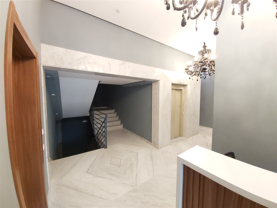 Duplex Neuf Haut Standing à Vendre Guéliz Marrakech – 2 Chambres 166m², Carré Eden (AP21) – photo 16