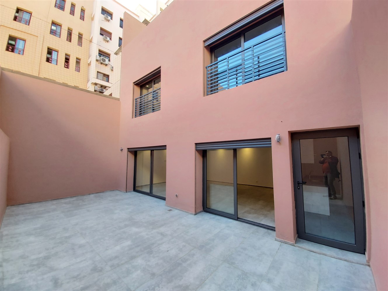 Duplex Neuf Haut Standing à Vendre Guéliz Marrakech – 2 Chambres 166m², Carré Eden (AP21) – photo 3