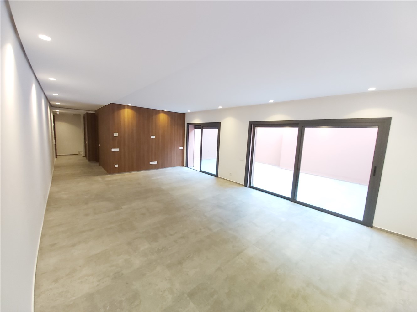 Duplex Neuf Haut Standing à Vendre Guéliz Marrakech – 2 Chambres 166m², Carré Eden (AP21) – photo 4