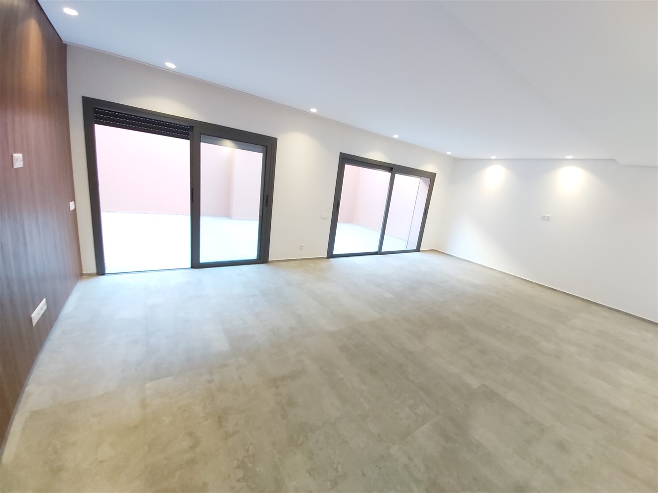 Duplex Neuf Haut Standing à Vendre Guéliz Marrakech – 2 Chambres 166m², Carré Eden (AP21) – photo 5