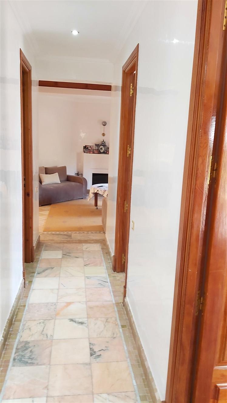 Appartement à Vendre Palmeraie Marrakech – Rez de Jardin, 2 Chambres 103m², Jardin 100m² & Piscine (AP23) – photo 10