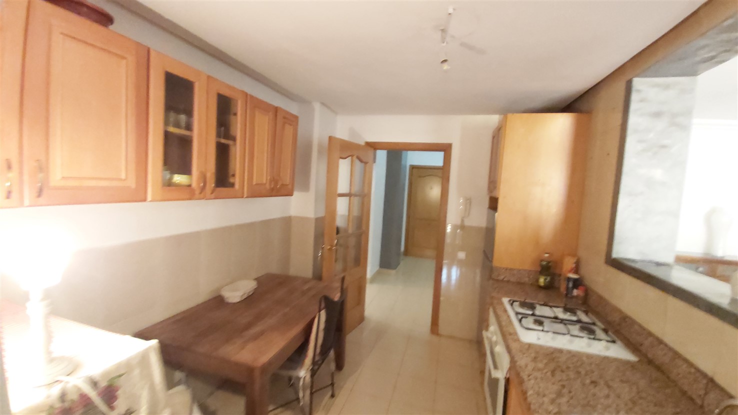 Appartement à Vendre Guéliz Marrakech – 3 Chambres 128m², Terrasse, Lumineux Plein Sud (AP26) – photo 10